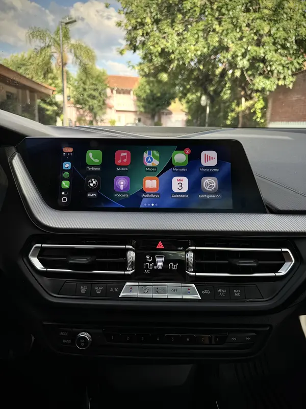 Mirá esta publicación de BMW Serie 1