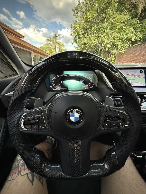 Mirá esta publicación de BMW Serie 1