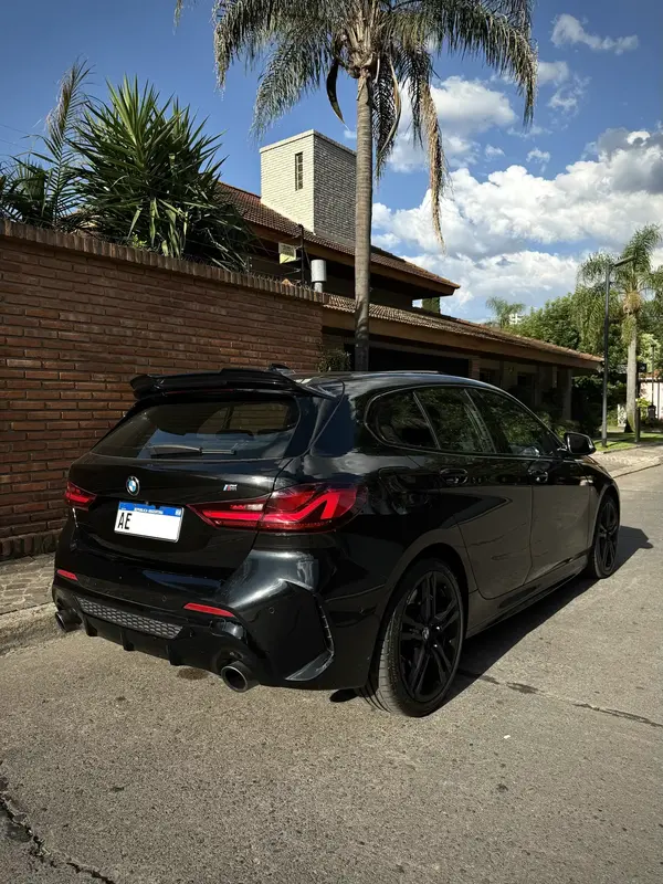 Mirá esta publicación de BMW Serie 1