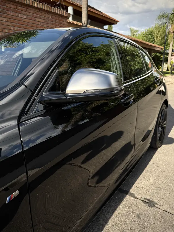 Mirá esta publicación de BMW Serie 1