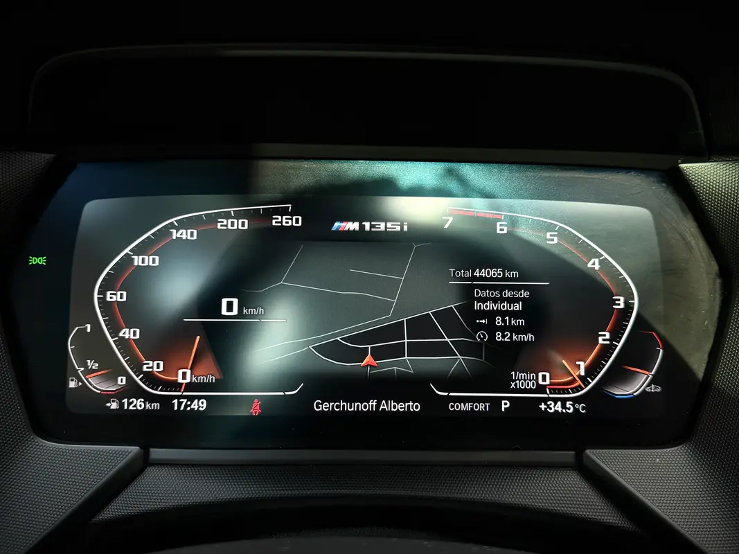 Mirá esta publicación de BMW Serie 1