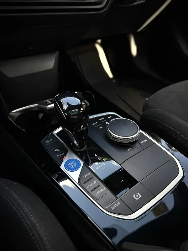 Mirá esta publicación de BMW Serie 1