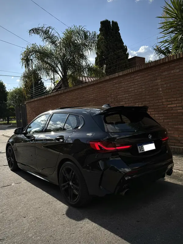 Mirá esta publicación de BMW Serie 1