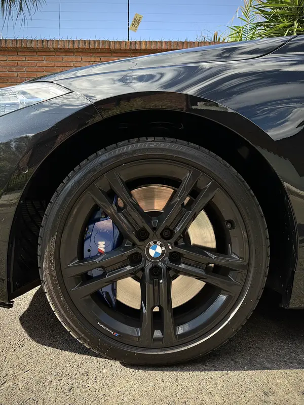 Mirá esta publicación de BMW Serie 1