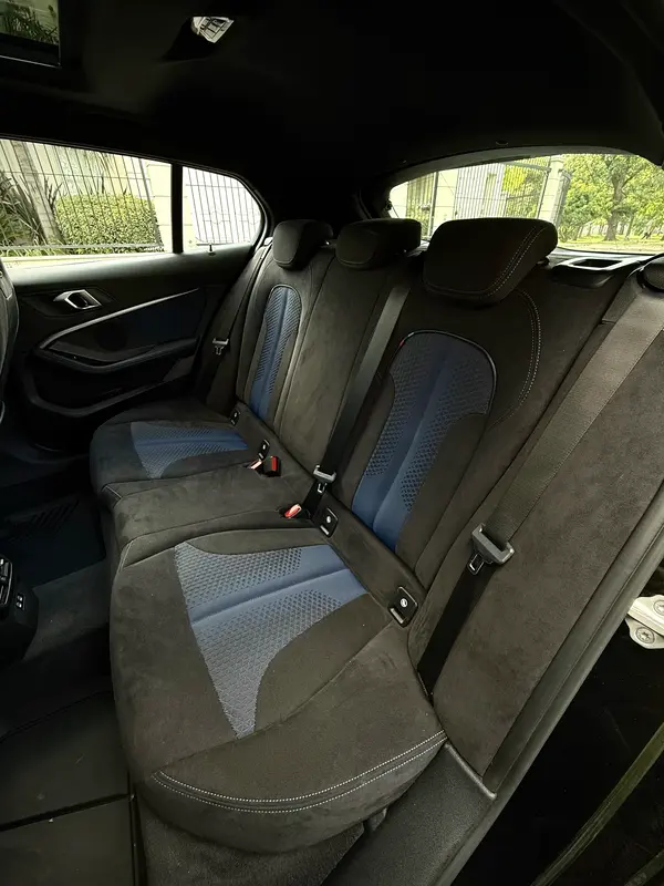 Mirá esta publicación de BMW Serie 1