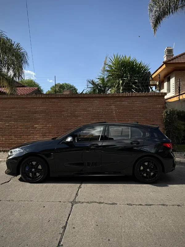 Mirá esta publicación de BMW Serie 1