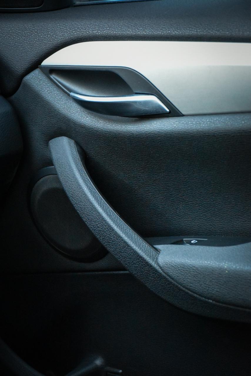 Mirá esta publicación de BMW X1