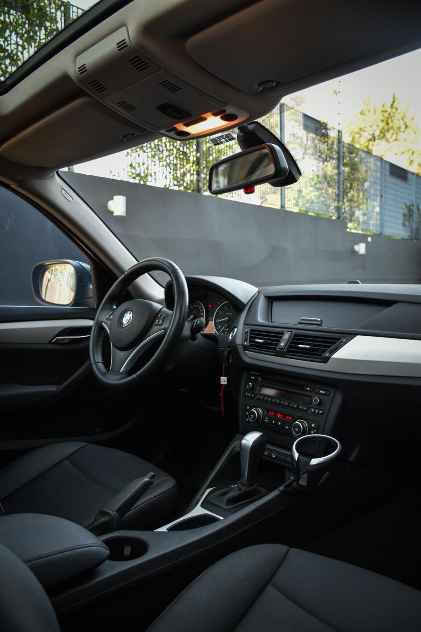 Mirá esta publicación de BMW X1