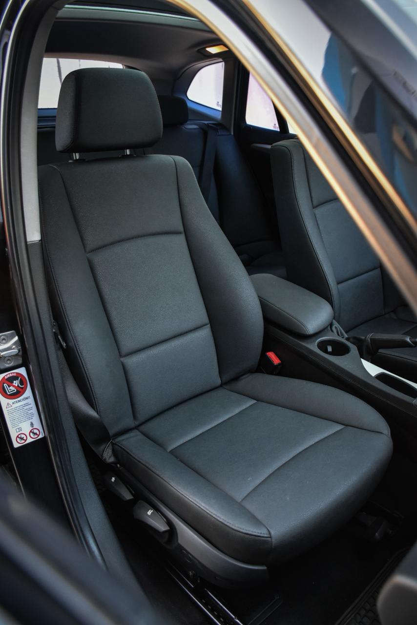 Mirá esta publicación de BMW X1