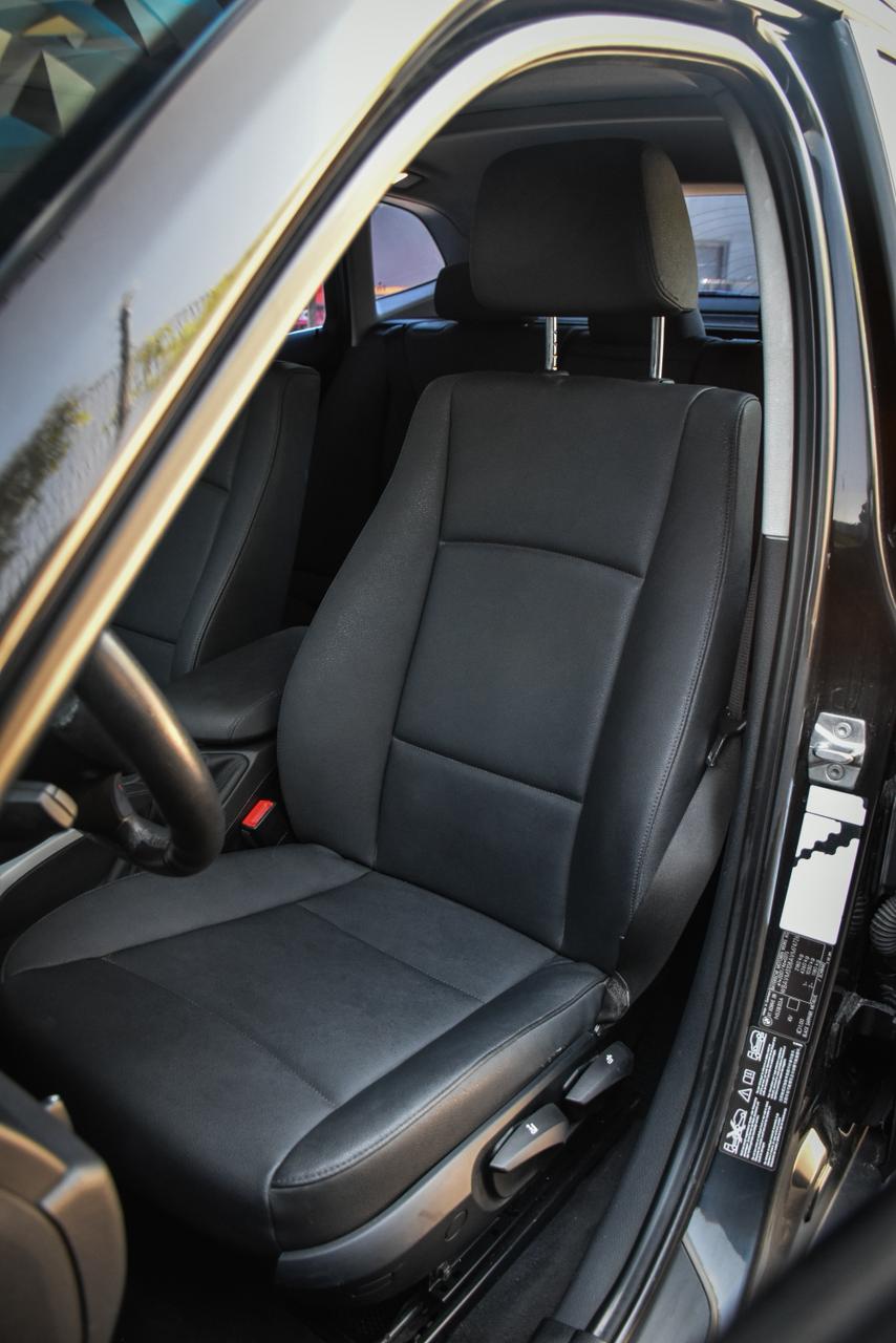 Mirá esta publicación de BMW X1