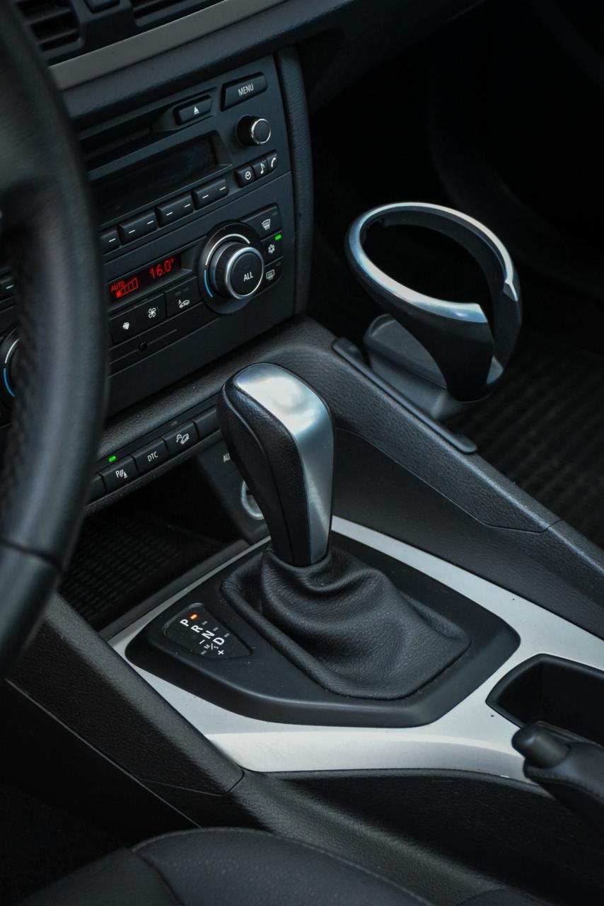 Mirá esta publicación de BMW X1