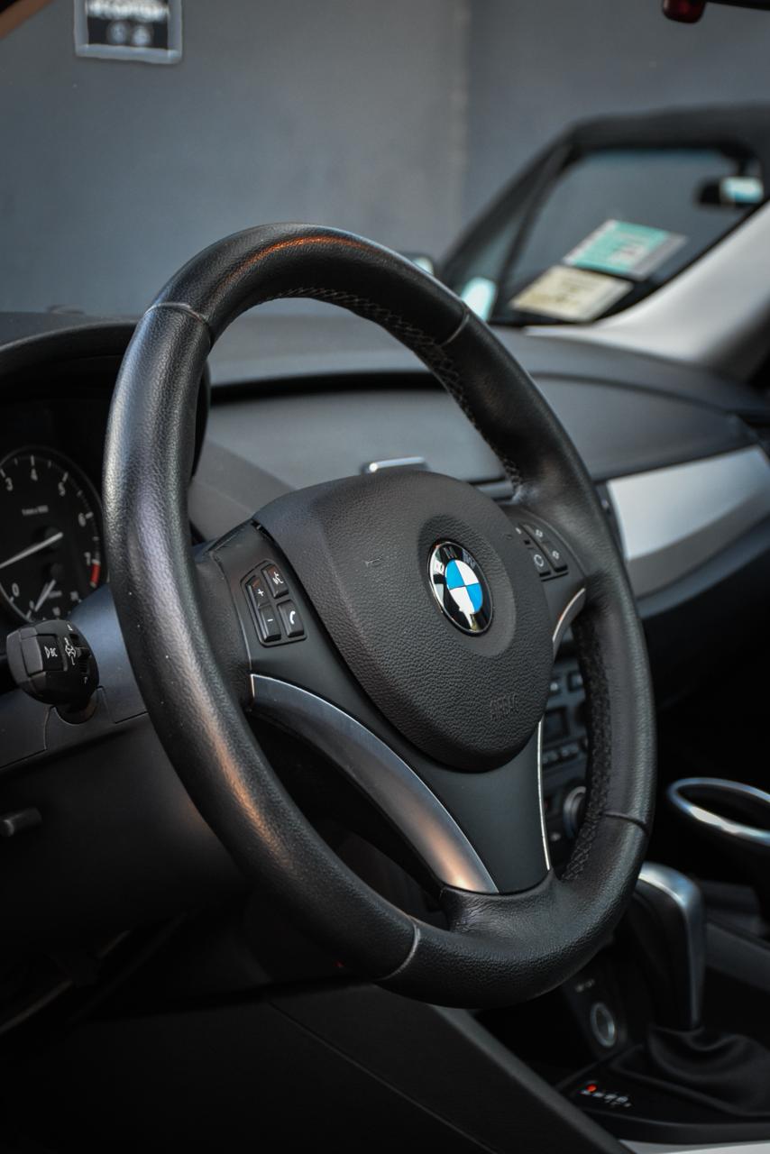 Mirá esta publicación de BMW X1