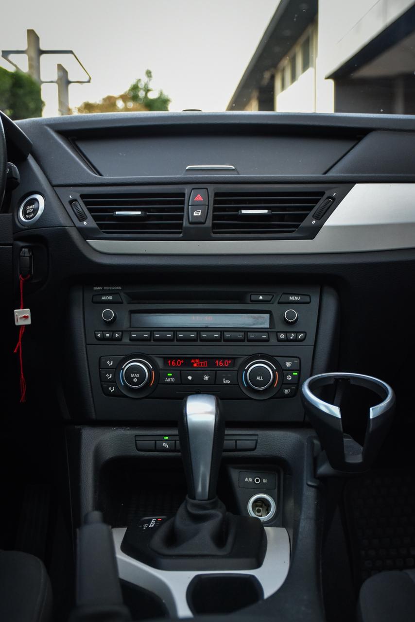 Mirá esta publicación de BMW X1