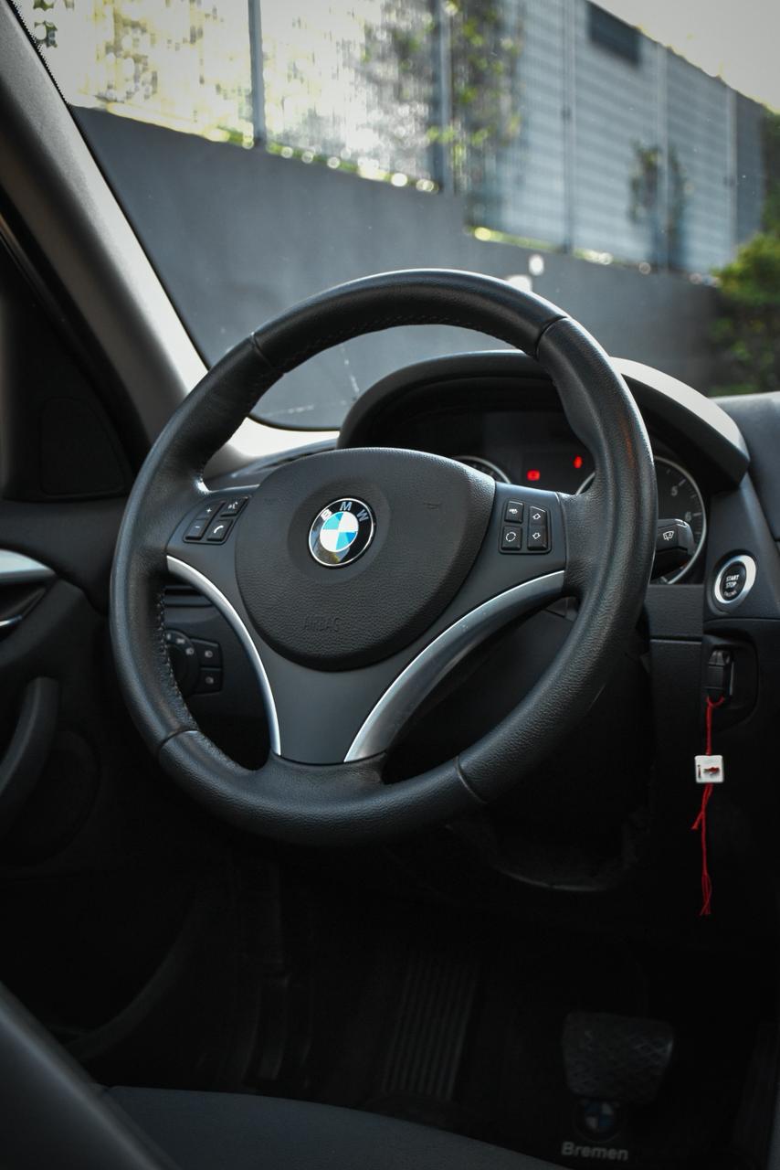 Mirá esta publicación de BMW X1