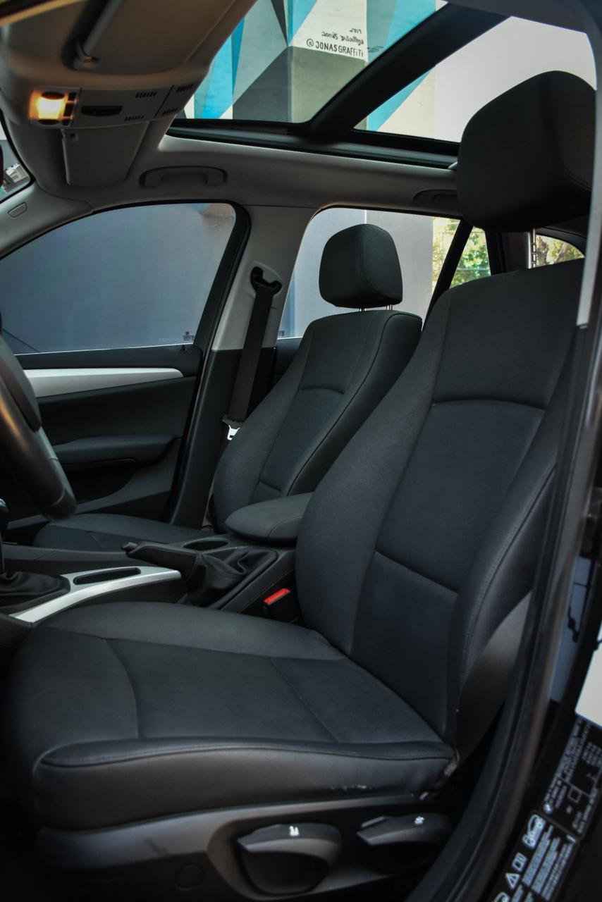 Mirá esta publicación de BMW X1