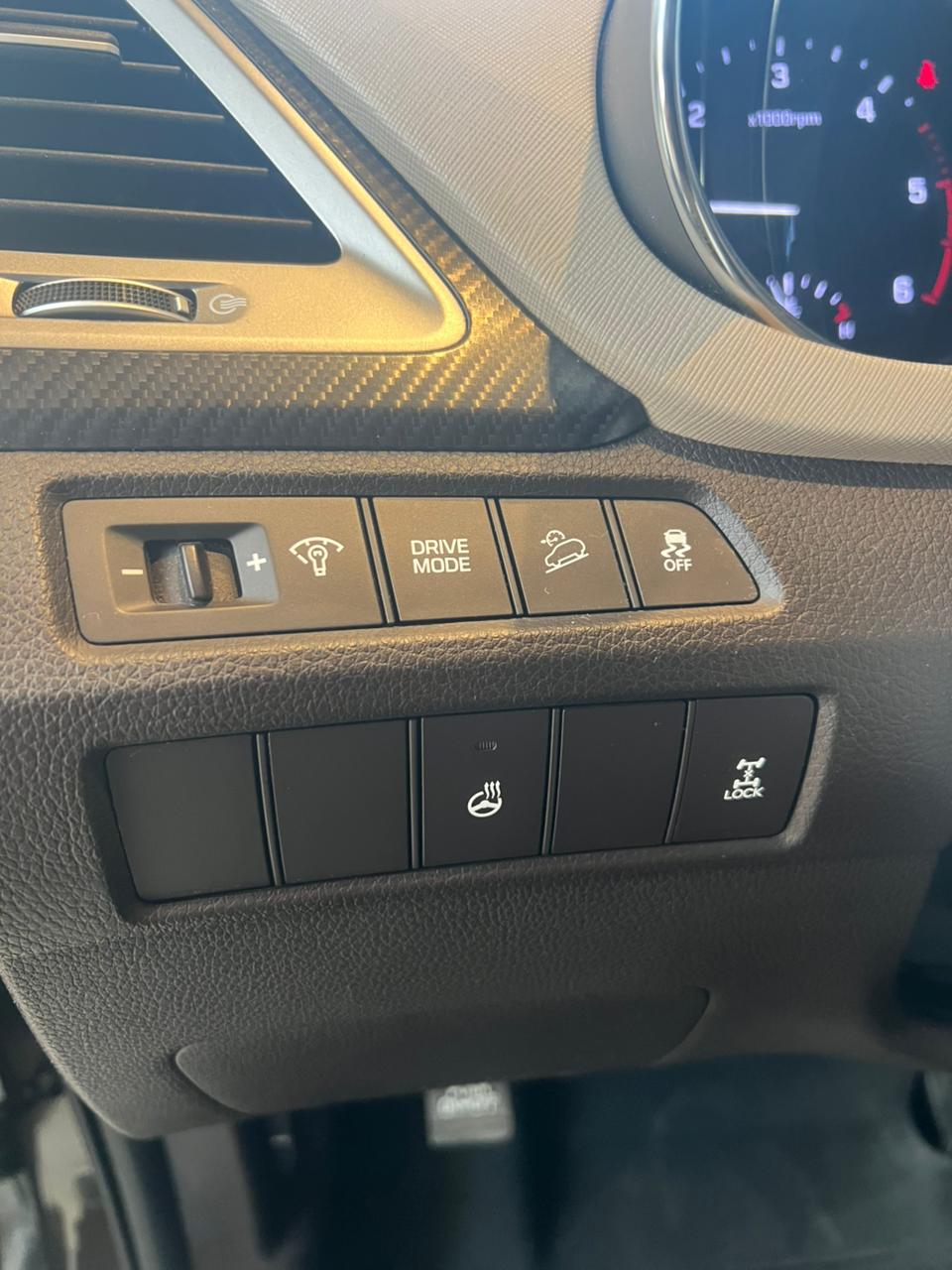 Mirá esta publicación de Hyundai Santa Fe