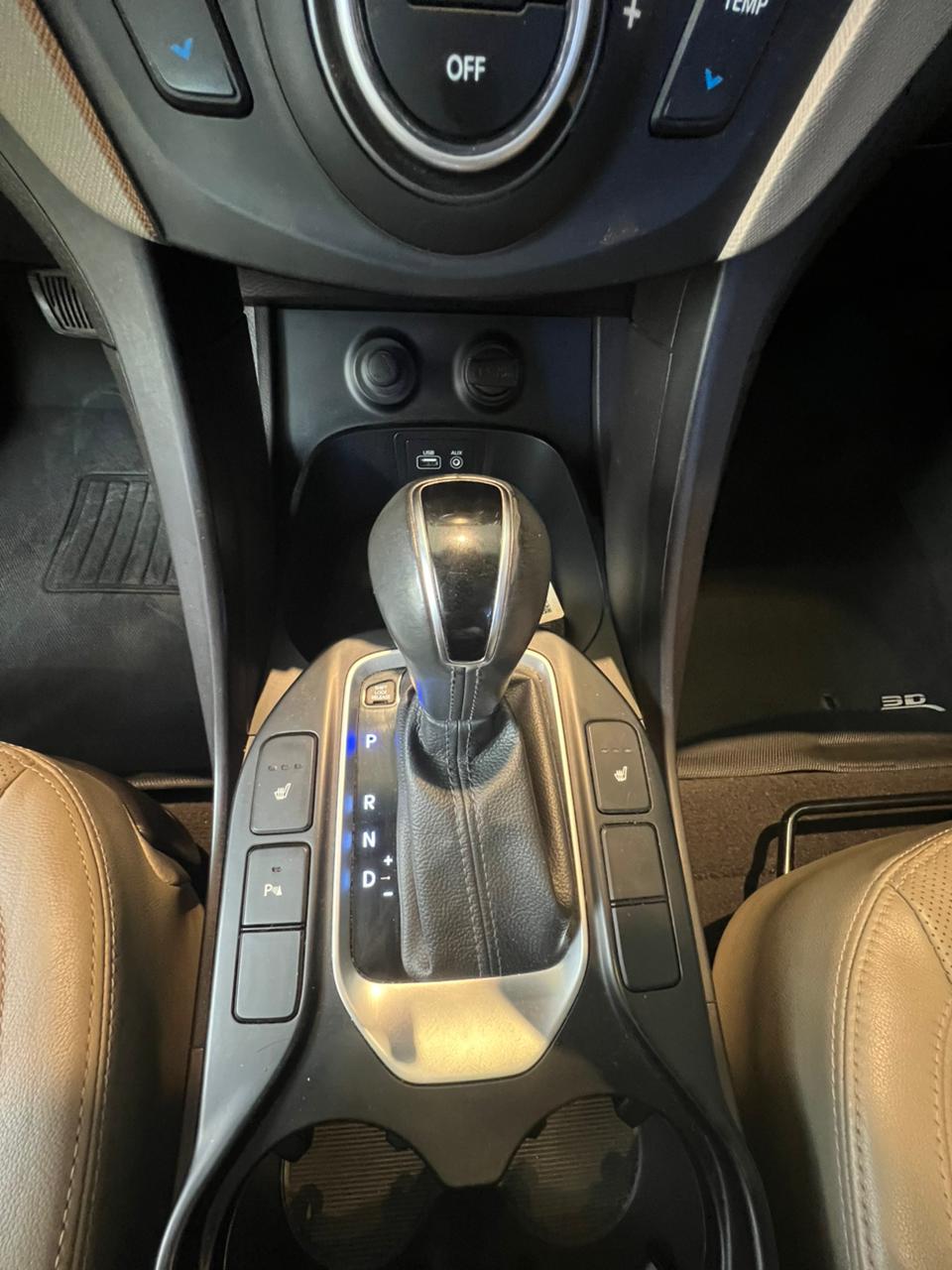 Mirá esta publicación de Hyundai Santa Fe