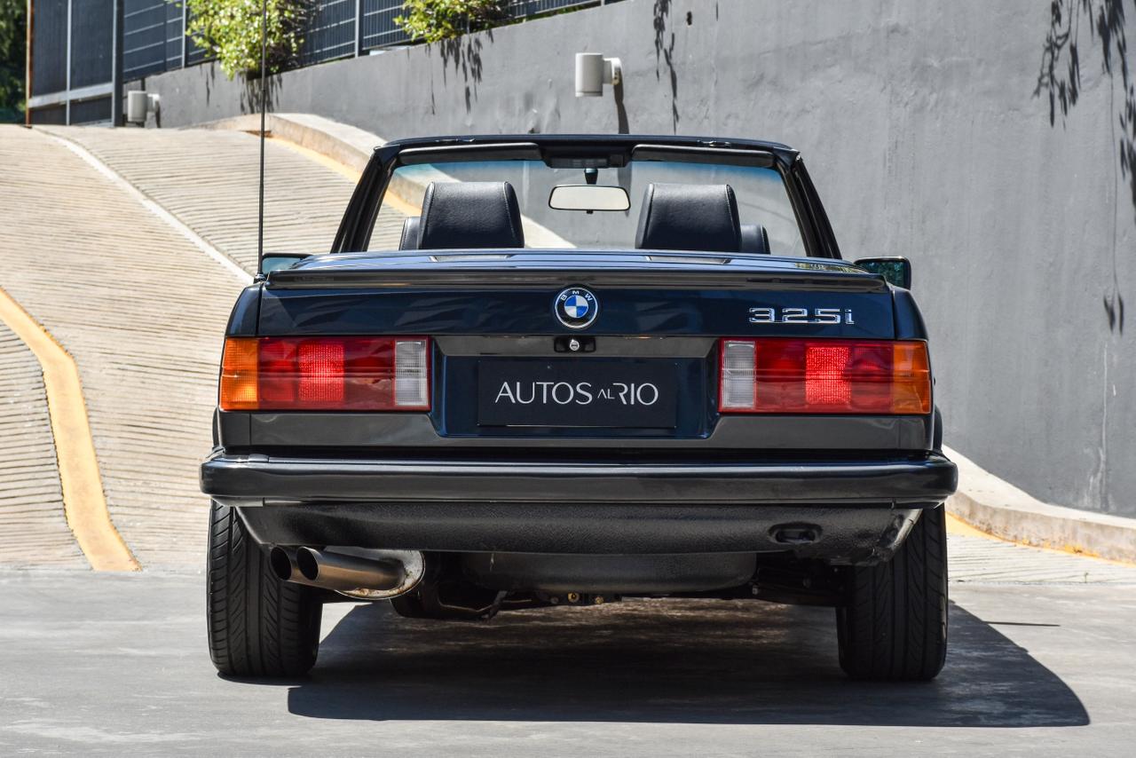 Mira esta publicación de BMW Serie 3 1993 en Motordil