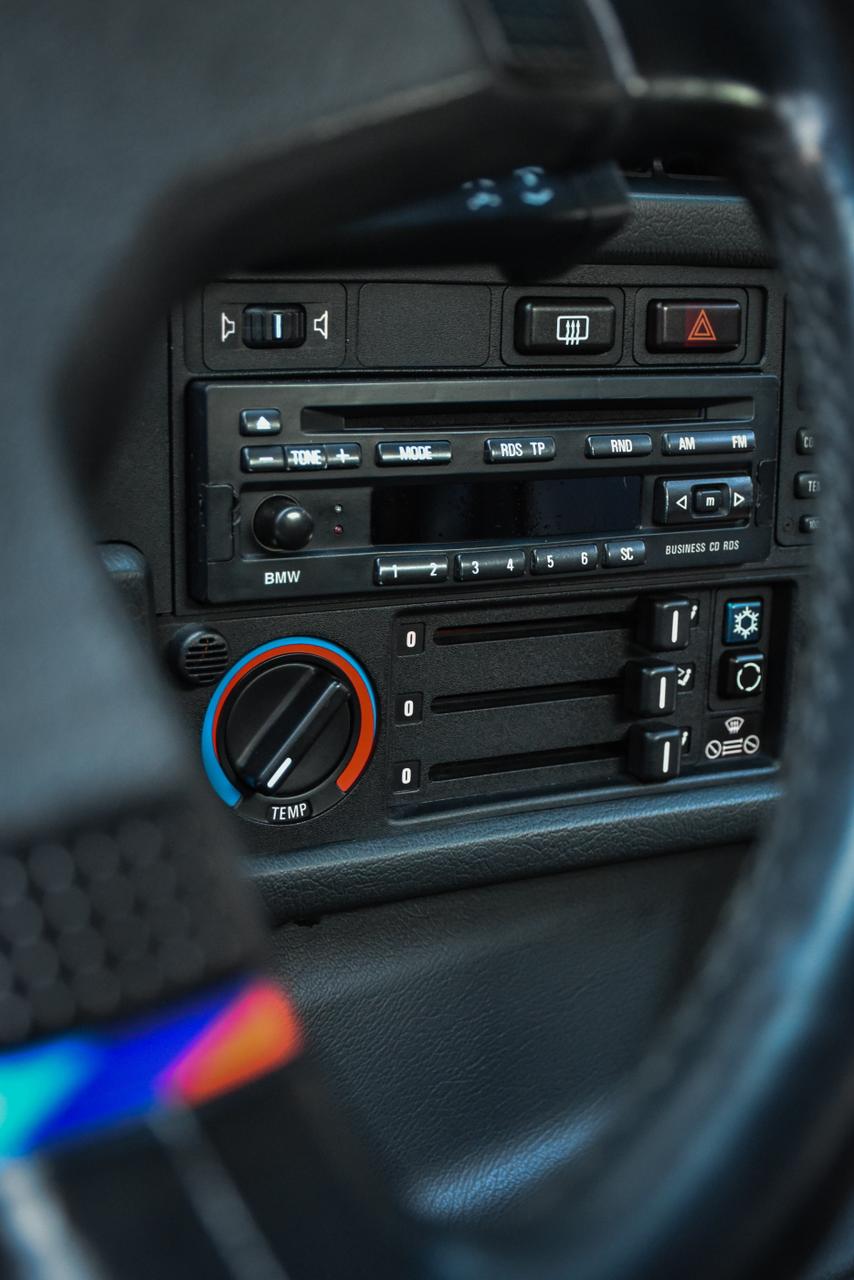 Mirá esta publicación de BMW Serie 3