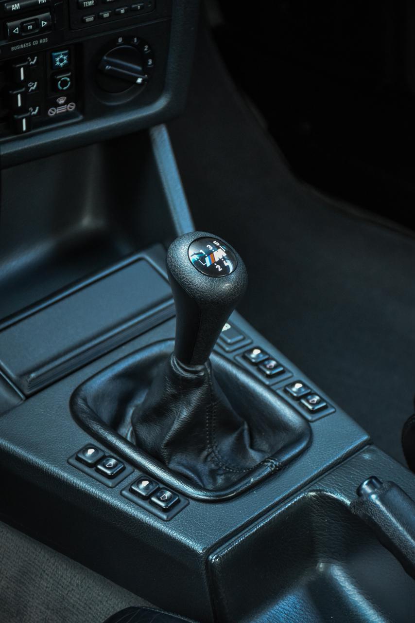 Mirá esta publicación de BMW Serie 3