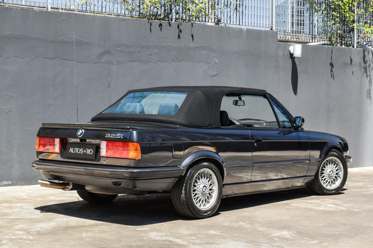 Mira esta publicación de BMW Serie 3 1993 en Motordil