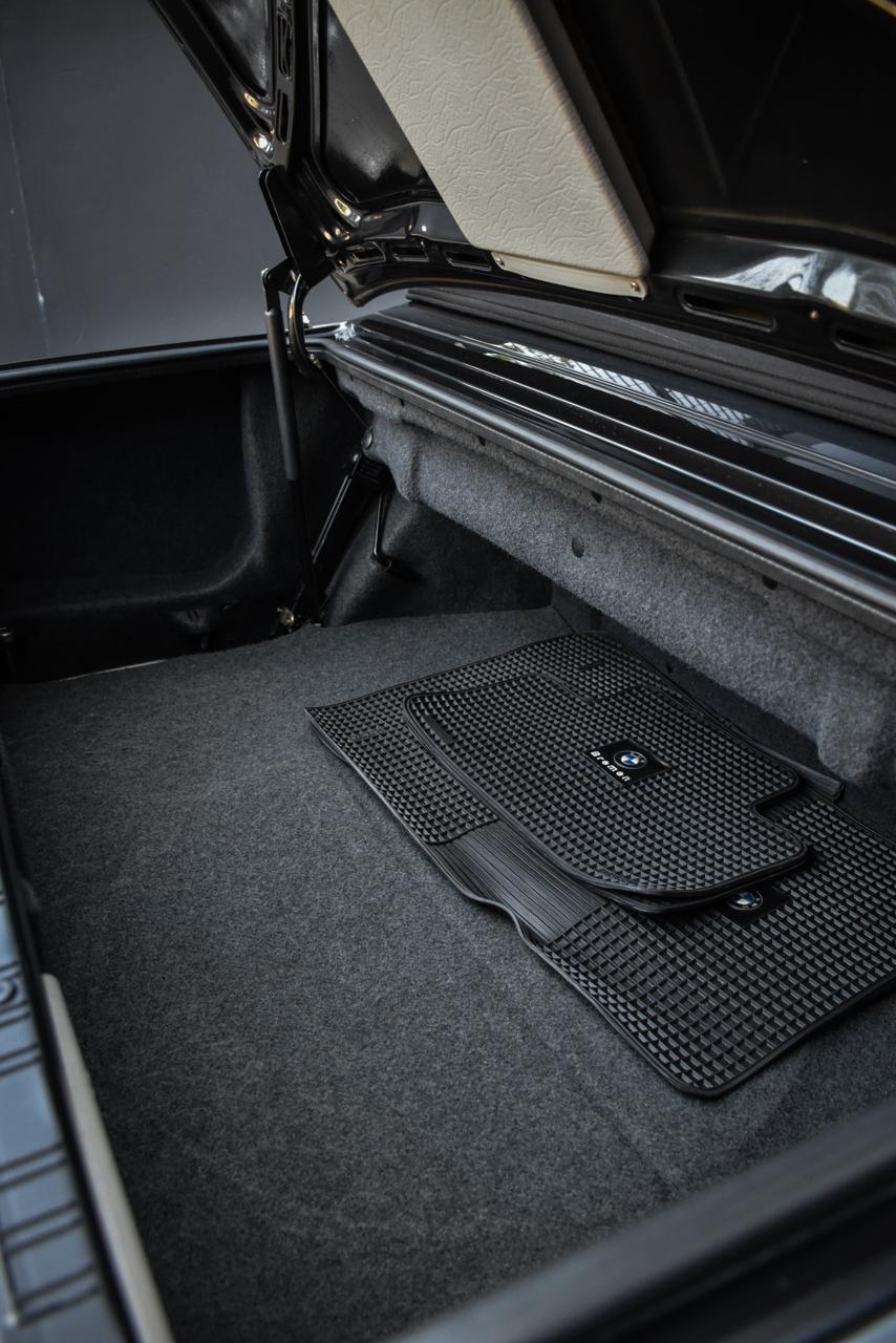 Mira esta publicación de BMW Serie 3 1993 en Motordil