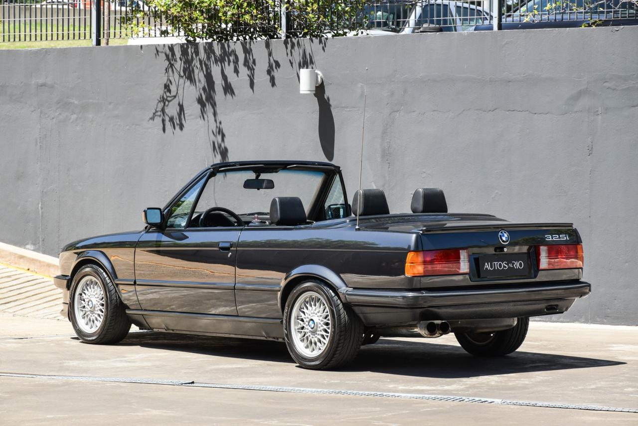 Mirá esta publicación de BMW Serie 3