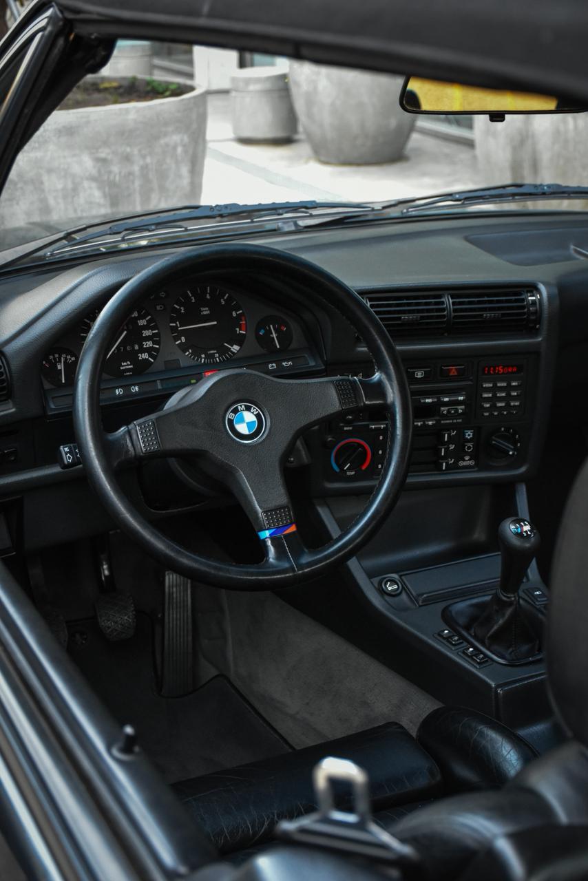 Mirá esta publicación de BMW Serie 3