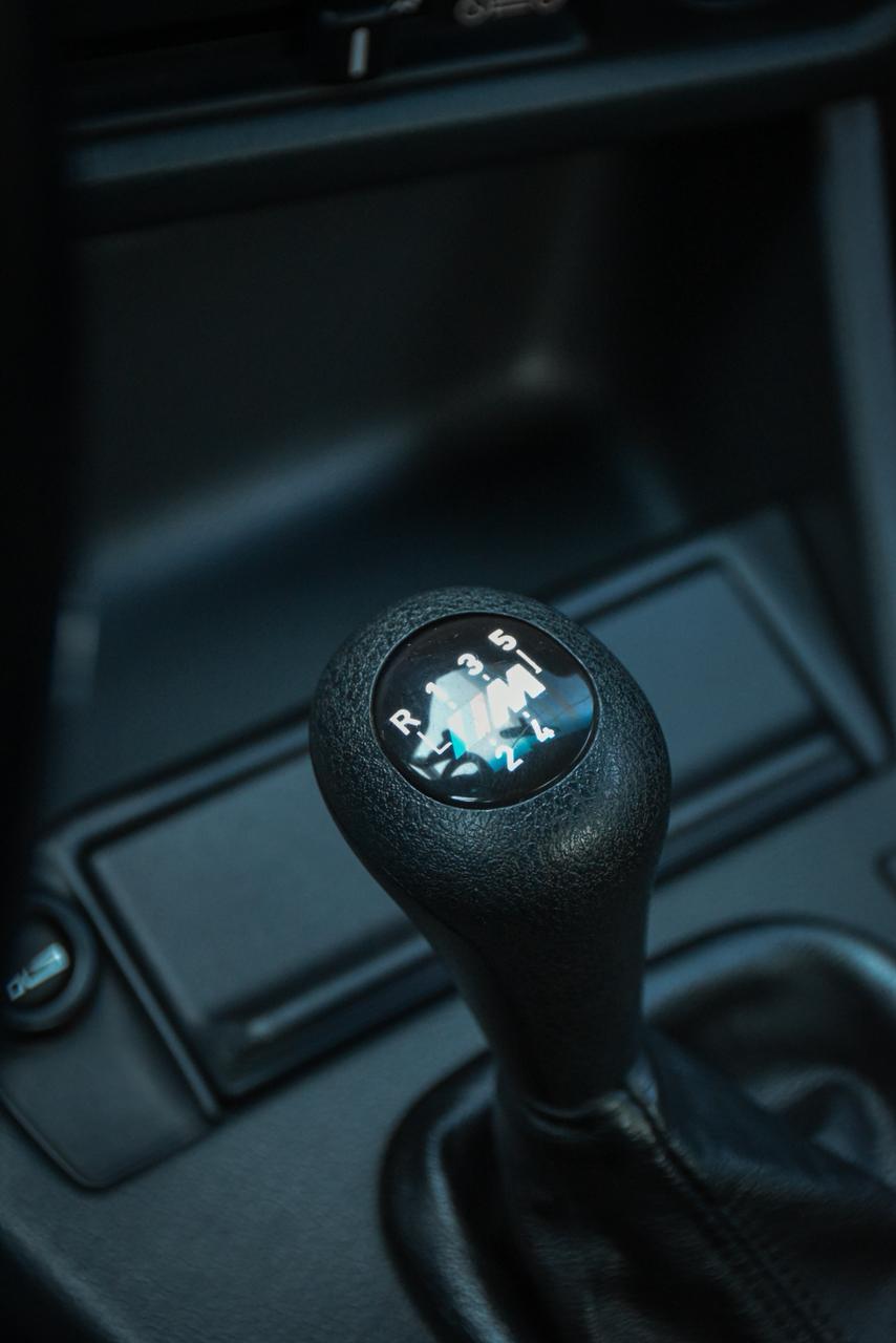 Mirá esta publicación de BMW Serie 3