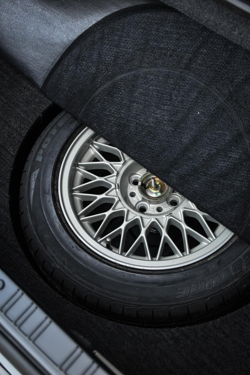 Mira esta publicación de BMW Serie 3 1993 en Motordil