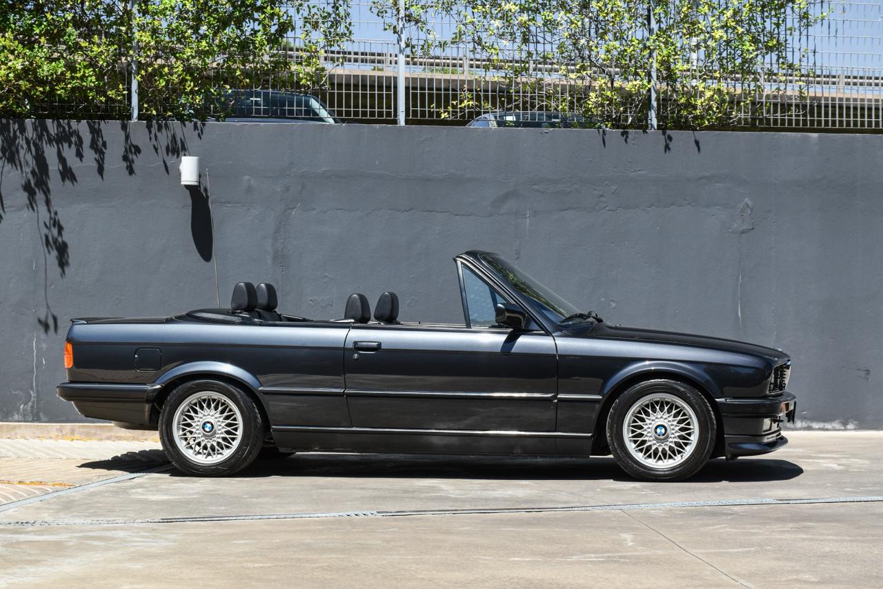 Mira esta publicación de BMW Serie 3 1993 en Motordil