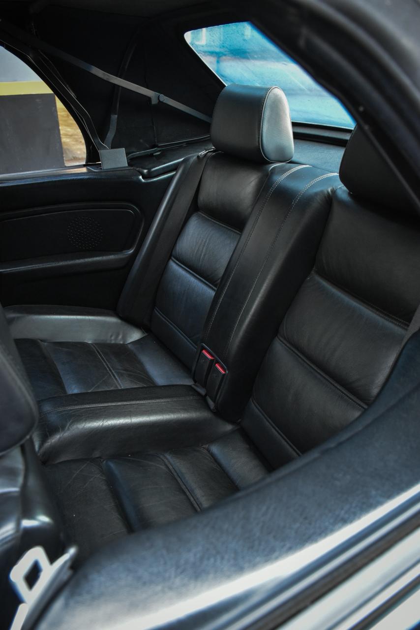 Mirá esta publicación de BMW Serie 3