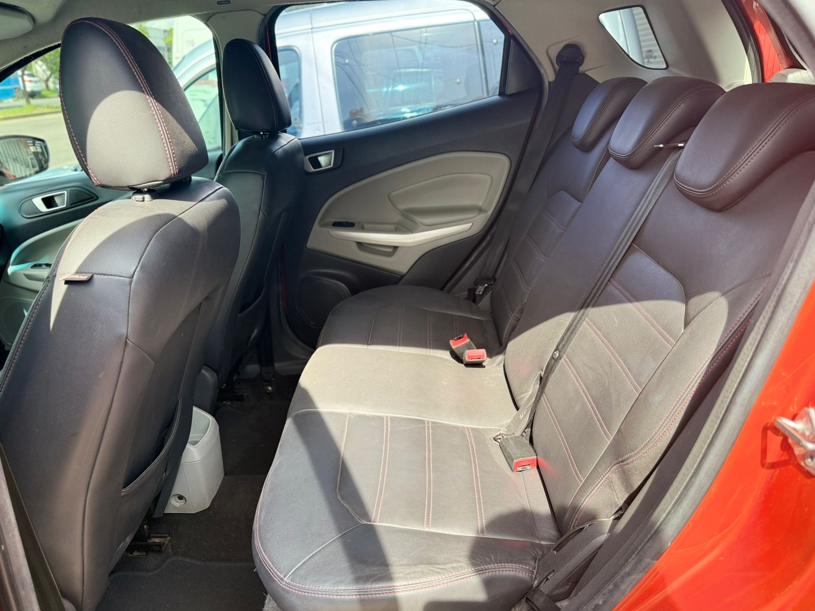 Mirá esta publicación de Ford Eco Sport