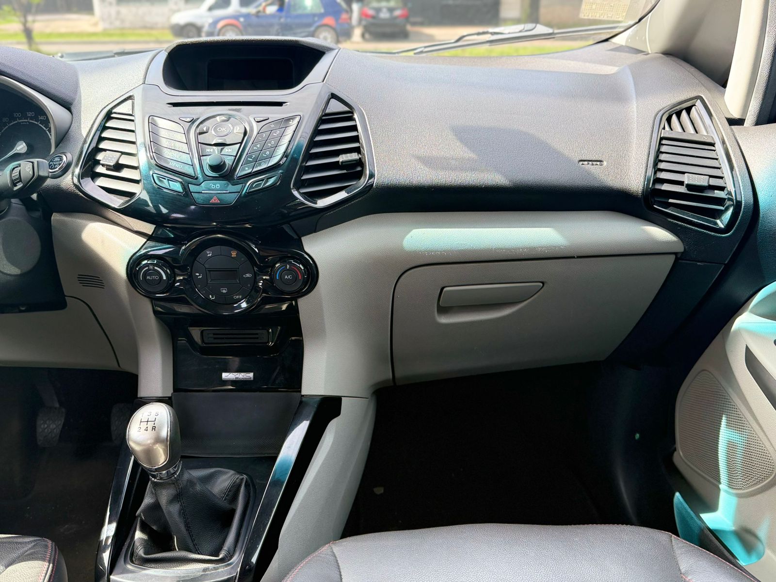 Mirá esta publicación de Ford Eco Sport