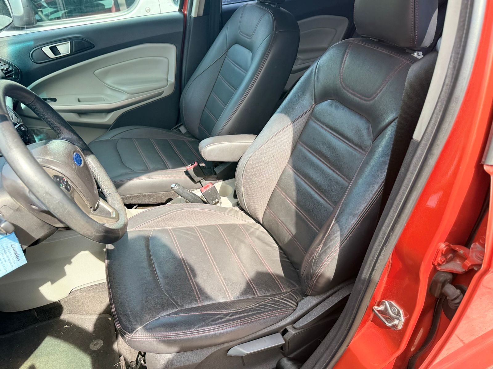 Mirá esta publicación de Ford Eco Sport