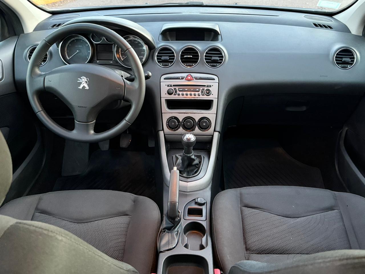 Mirá esta publicación de Peugeot 308