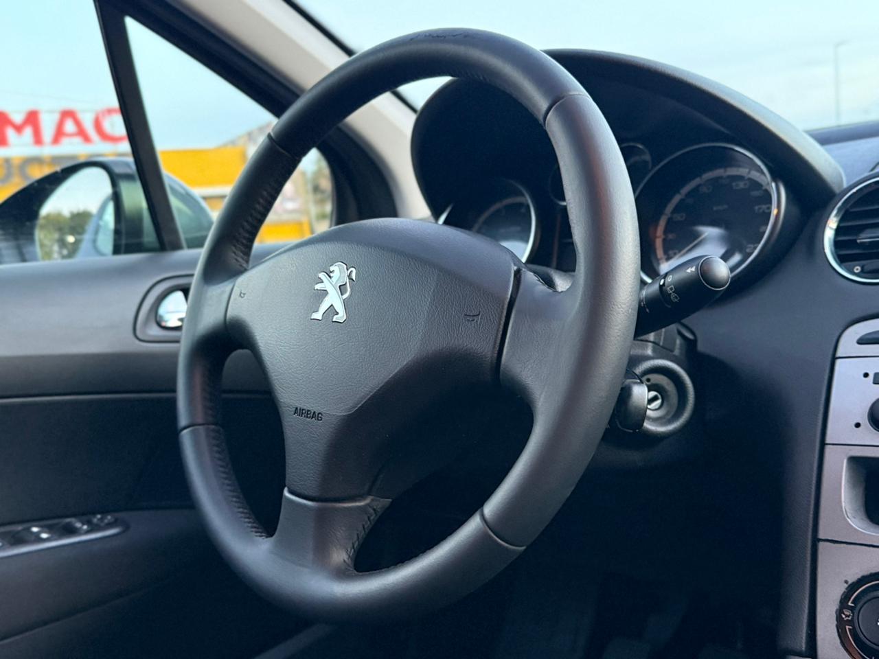 Mirá esta publicación de Peugeot 308