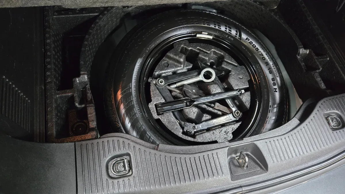 Mirá esta publicación de Chevrolet Tracker