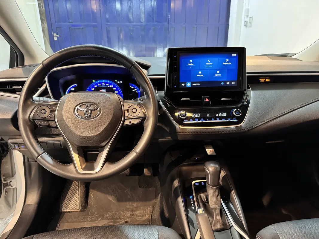 Mirá esta publicación de Toyota Corolla