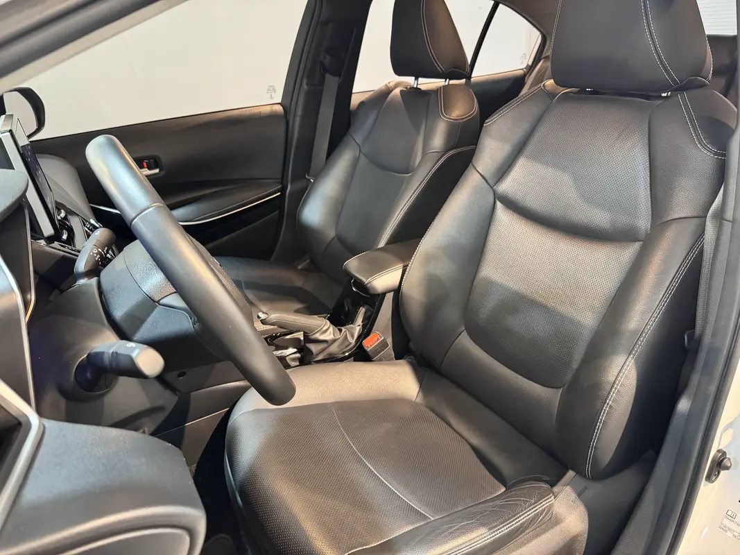 Mirá esta publicación de Toyota Corolla