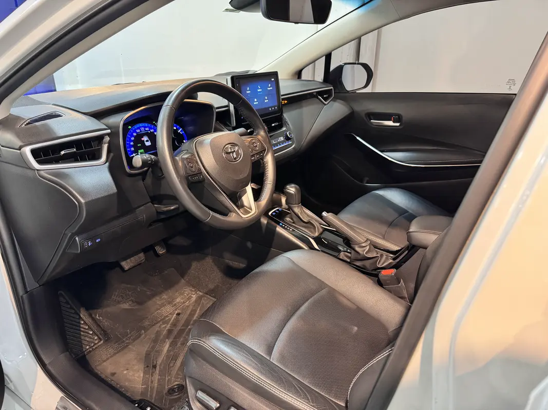 Mirá esta publicación de Toyota Corolla