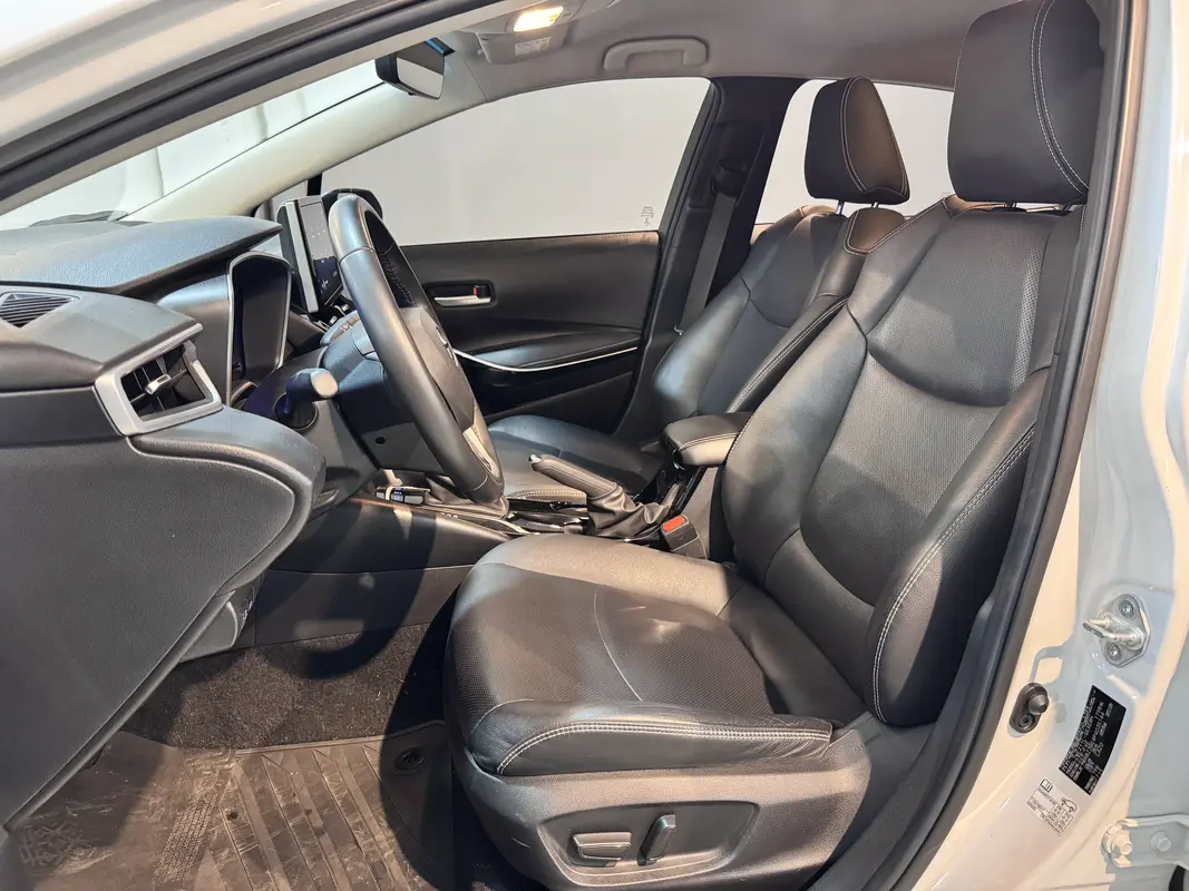 Mirá esta publicación de Toyota Corolla