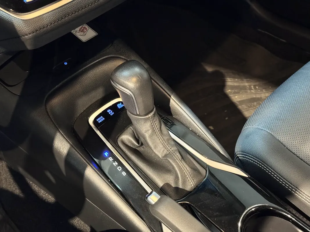 Mirá esta publicación de Toyota Corolla