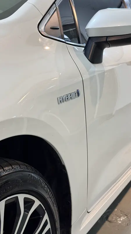 Mirá esta publicación de Toyota Corolla