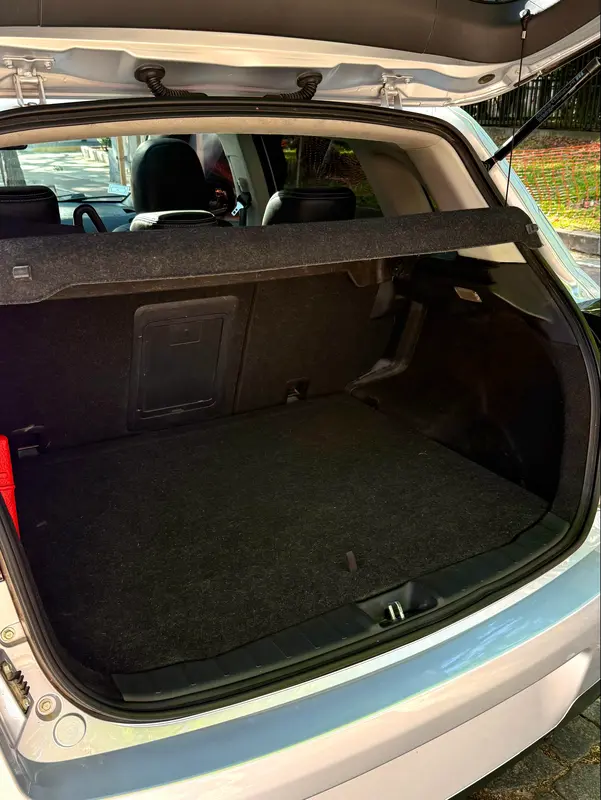 Mirá esta publicación de Peugeot 4008