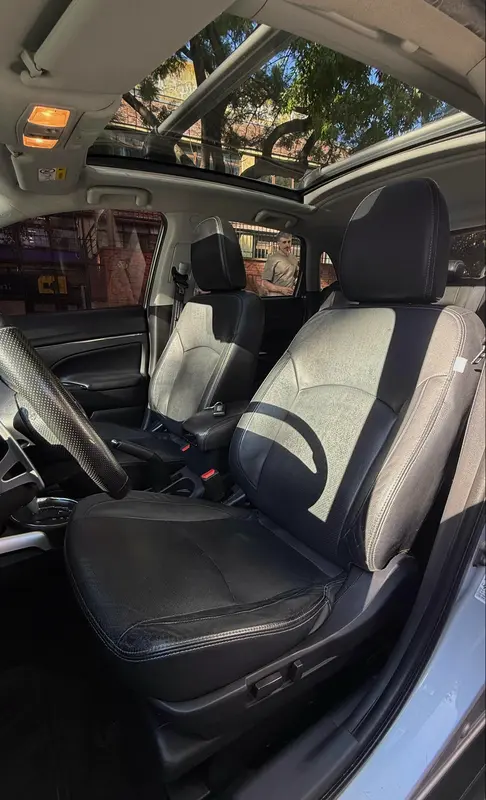 Mirá esta publicación de Peugeot 4008