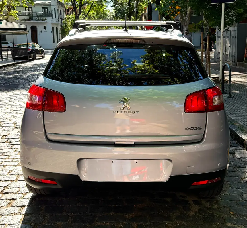 Mira esta publicación de Peugeot 4008 2013 en Motordil