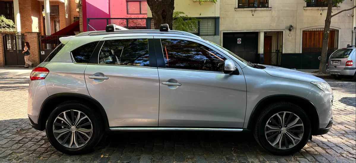 Mira esta publicación de Peugeot 4008 2013 en Motordil