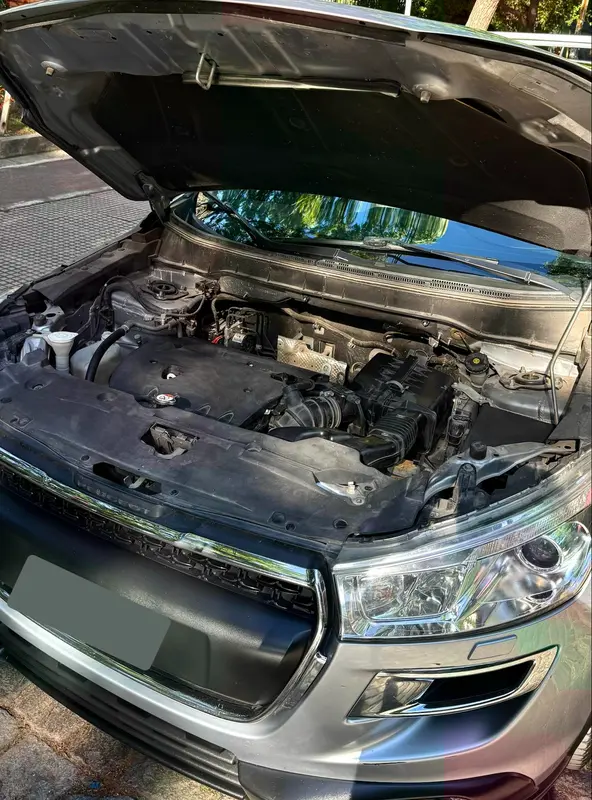 Mira esta publicación de Peugeot 4008 2013 en Motordil