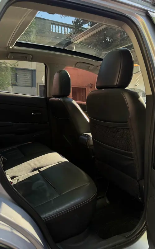 Mirá esta publicación de Peugeot 4008